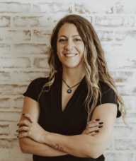 Book an Appointment with Jessica Padar, RP for Psychotherapy