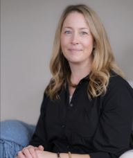 Book an Appointment with Natalie Judd, RP (Qualifying) for Psychotherapy