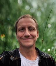 Book an Appointment with Mr. Henrik Elzinga for VK Wellness Intake (NEW counselling clients start here for intake)