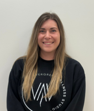 Book an Appointment with Natalie McConkey for Registered Massage Therapy