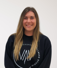 Book an Appointment with Natalie McConkey for Registered Massage Therapy