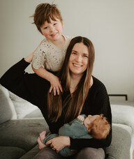 Book an Appointment with Camilla Thorne-Tjomsland for Occupational Therapy