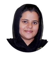 Book an Appointment with Miss Ayesha Tabassam for Physiotherapy