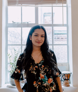 Book an Appointment with Tiffany John at The Village Healing Center