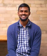 Book an Appointment with Thiviyan Sithganesan at The Village Healing Center