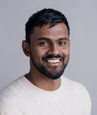 Book an Appointment with Thiviyan Sithganesan for Psychotherapy