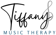 Tiffany Music Therapy