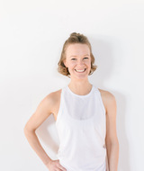 Book an Appointment with Lucy D'Aguilar at In Home Physiotherapy
