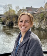 Book an Appointment with Jessica Moretto at In Home Physiotherapy