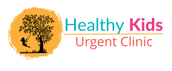 Healthy Kids Urgent Clinic