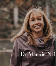 Book an Appointment with Dr. Marnie Wachtler for Naturopathic Consultation