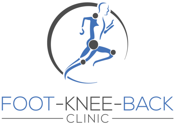 Foot Knee Back Clinic