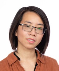 Book an Appointment with Joanna Zhu for Psychotherapy