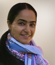 Book an Appointment with Rubinah Atcha for Free In-Person or Virtual Consultation