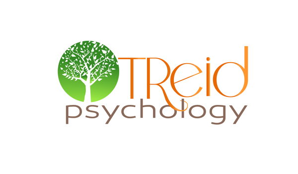 TReid Psychology