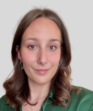 Book an Appointment with Matilde Longoni for Osteopathy