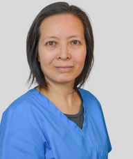 Book an Appointment with Li Jian (Cynthia) Luo for Registered Massage Therapy