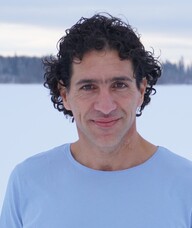 Book an Appointment with Idan Levi for Physiotherapy