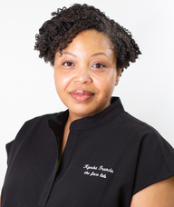 Book an Appointment with Kyesha Francis for Consultations