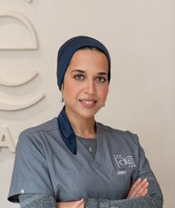 Book an Appointment with Maheen K for Consultations