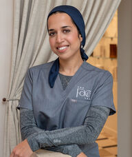 Book an Appointment with Maheen K for Consultations