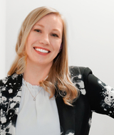 Book an Appointment with Jessica Johansson at AWCED - West & Virtual