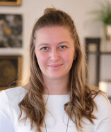 Book an Appointment with Savannah Howatt at AWCED - West & Virtual