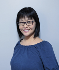 Book an Appointment with Angela Wong for Nutrition for Individuals (Adults and Youth)