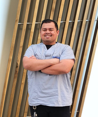 Book an Appointment with Kim Conrad Zarraga for Physiotherapy