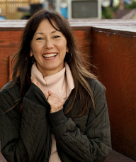 Book an Appointment with Naomi Friesen for Registered Massage Therapy