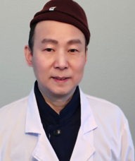 Book an Appointment with Jonas Liu for Acupuncture