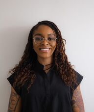 Book an Appointment with Tanisha Amankrah for Massage Therapy