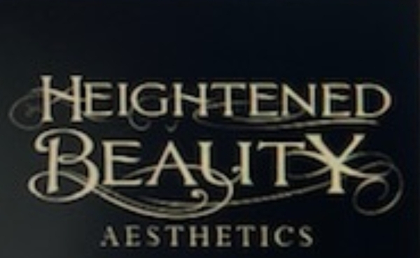 Heightened Beauty