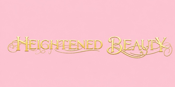 Heightened Beauty